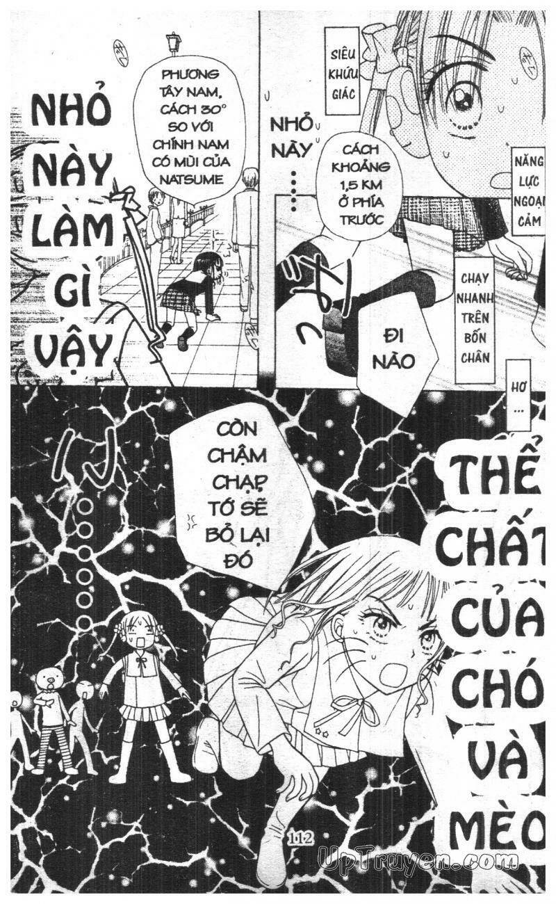 Gakuen Alice Chapter 3 - Trang 2