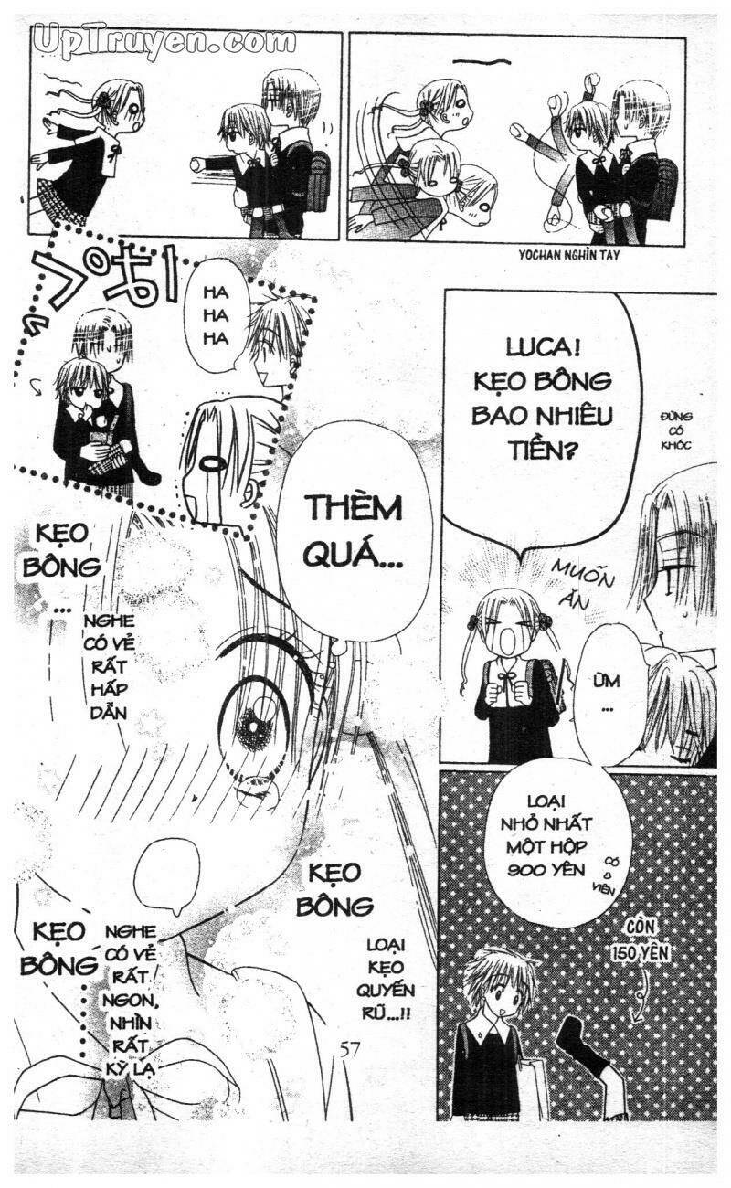 Gakuen Alice Chapter 3 - Trang 2