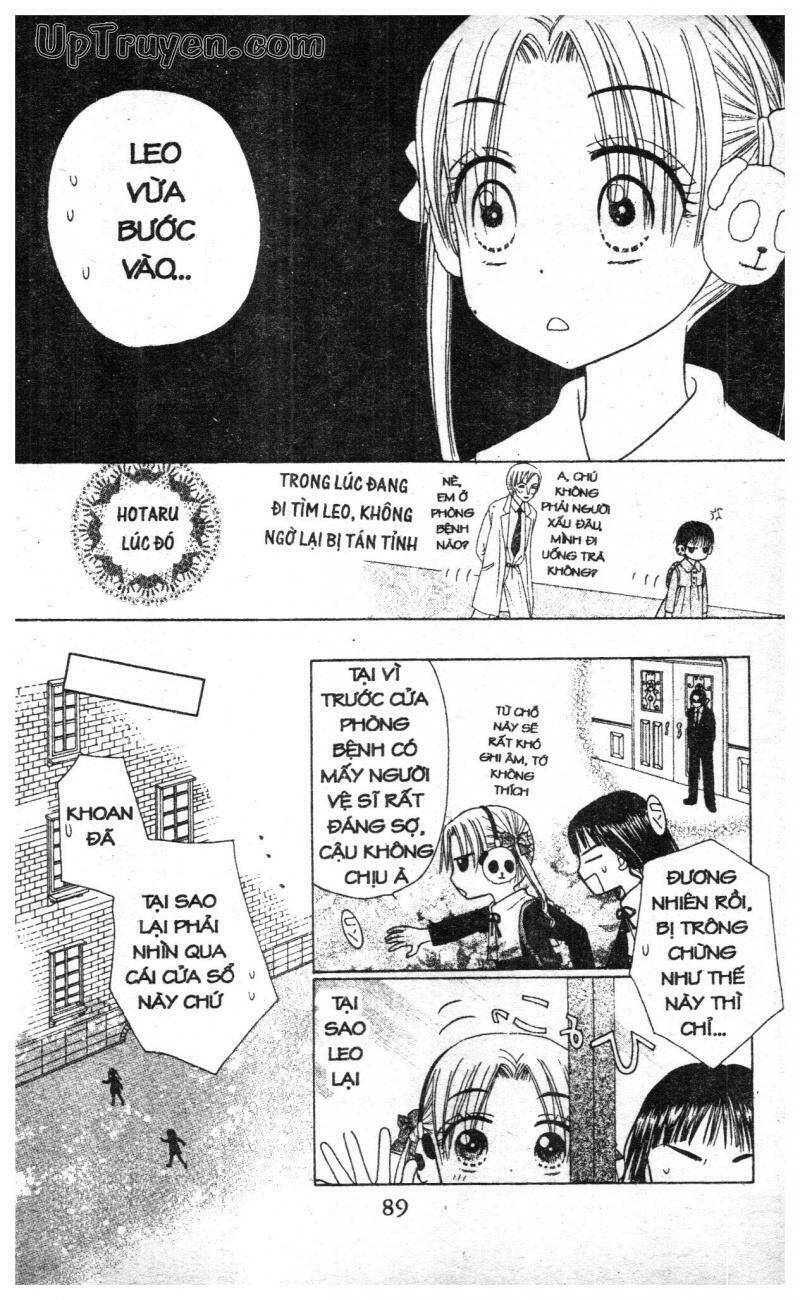 Gakuen Alice Chapter 3 - Trang 2