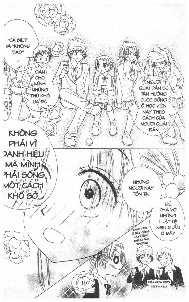 Gakuen Alice Chapter 2 - Trang 2