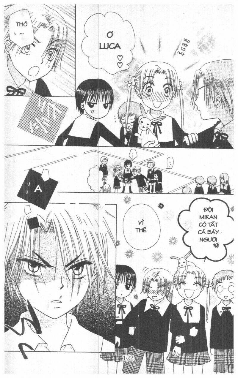 Gakuen Alice Chapter 2 - Trang 2