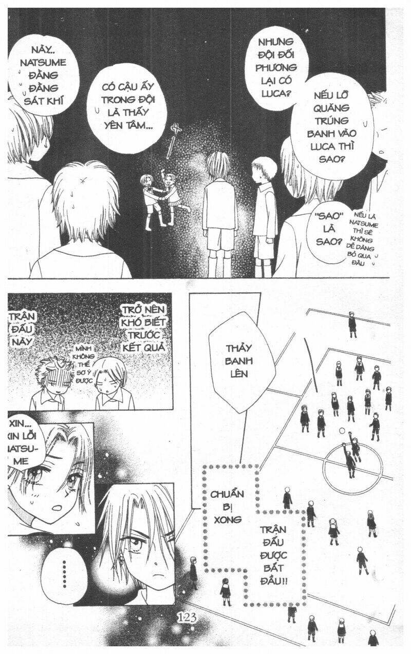 Gakuen Alice Chapter 2 - Trang 2