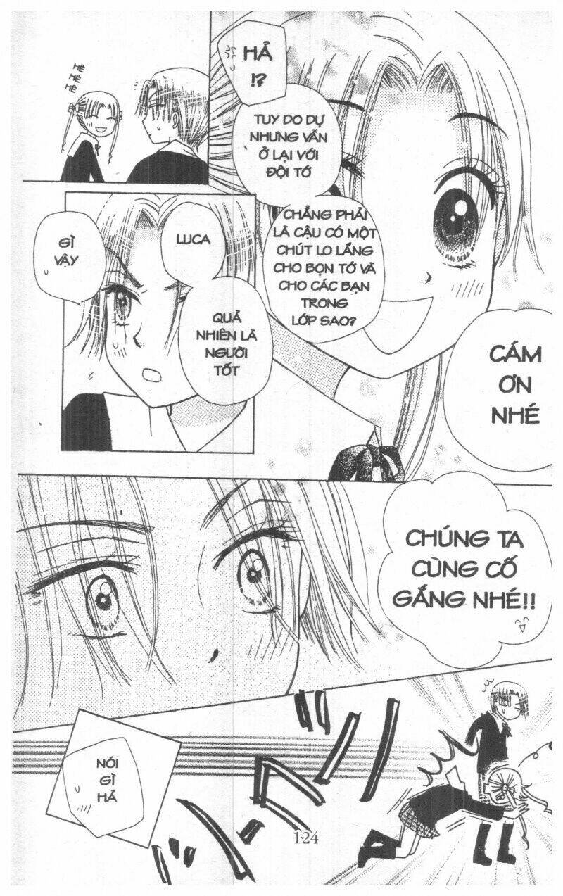 Gakuen Alice Chapter 2 - Trang 2