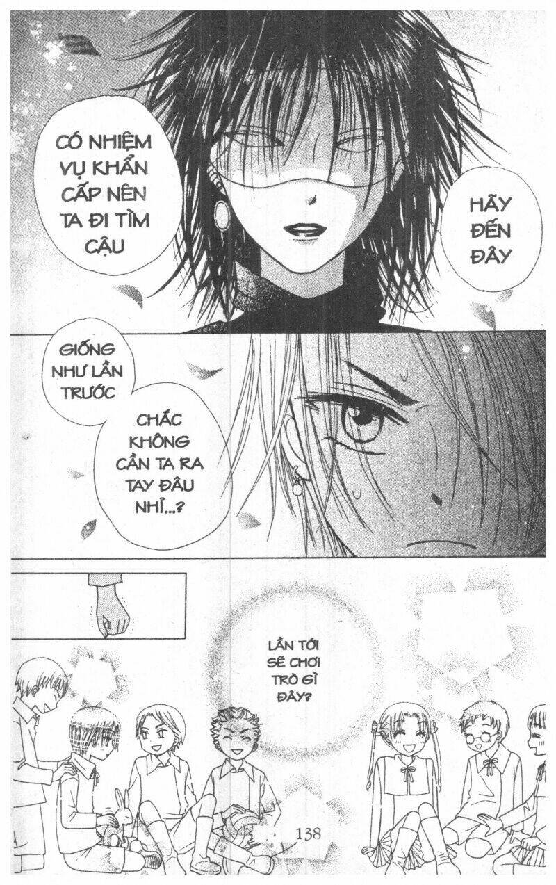 Gakuen Alice Chapter 2 - Trang 2