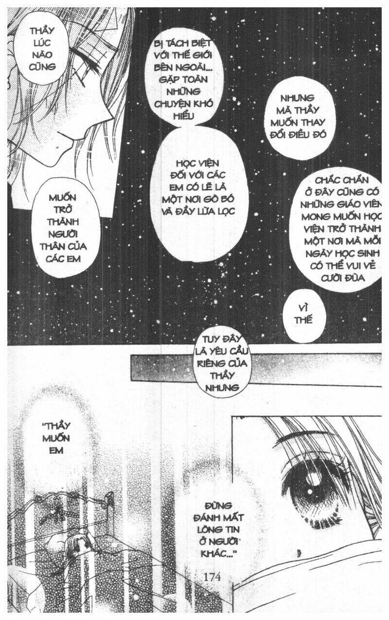 Gakuen Alice Chapter 2 - Trang 2