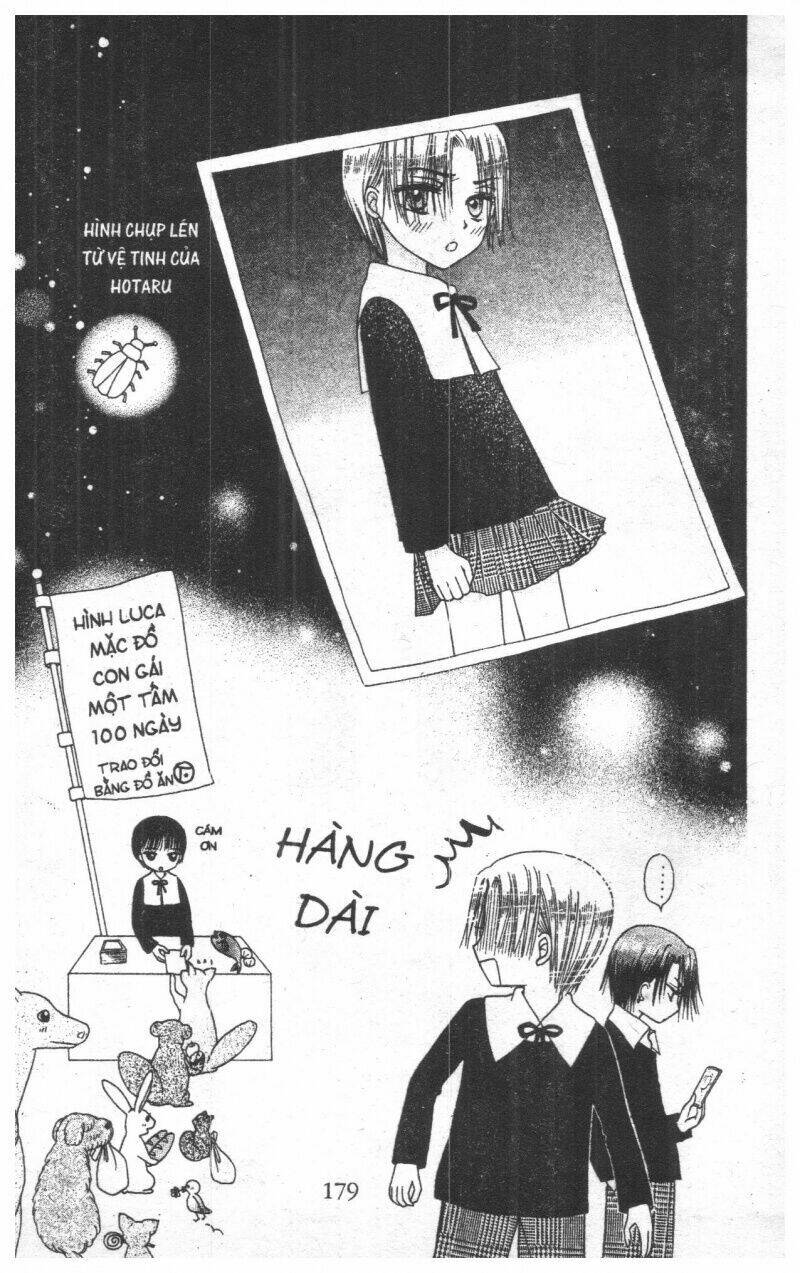 Gakuen Alice Chapter 2 - Trang 2