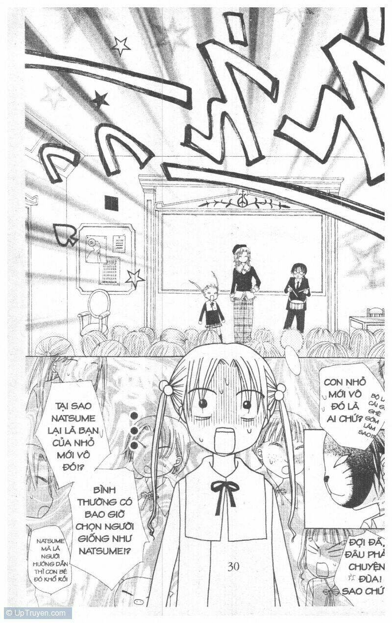 Gakuen Alice Chapter 2 - Trang 2