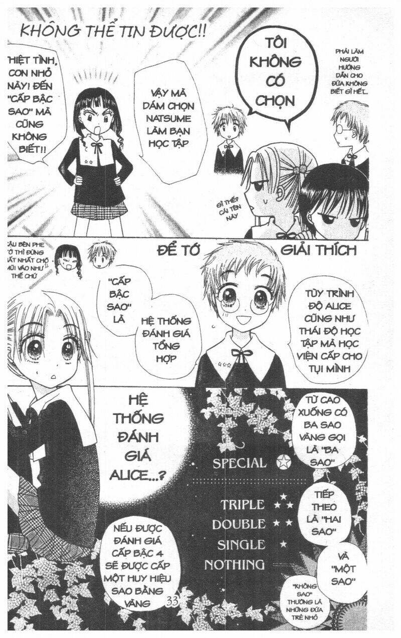 Gakuen Alice Chapter 2 - Trang 2