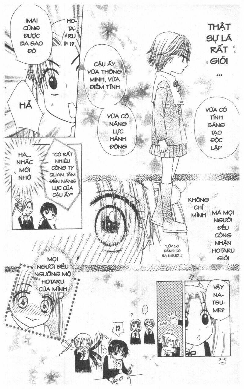 Gakuen Alice Chapter 2 - Trang 2