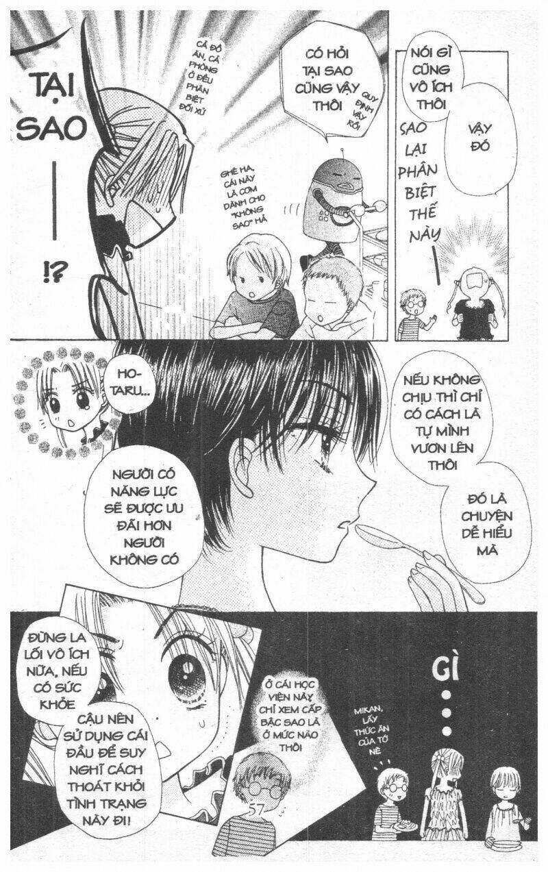 Gakuen Alice Chapter 2 - Trang 2