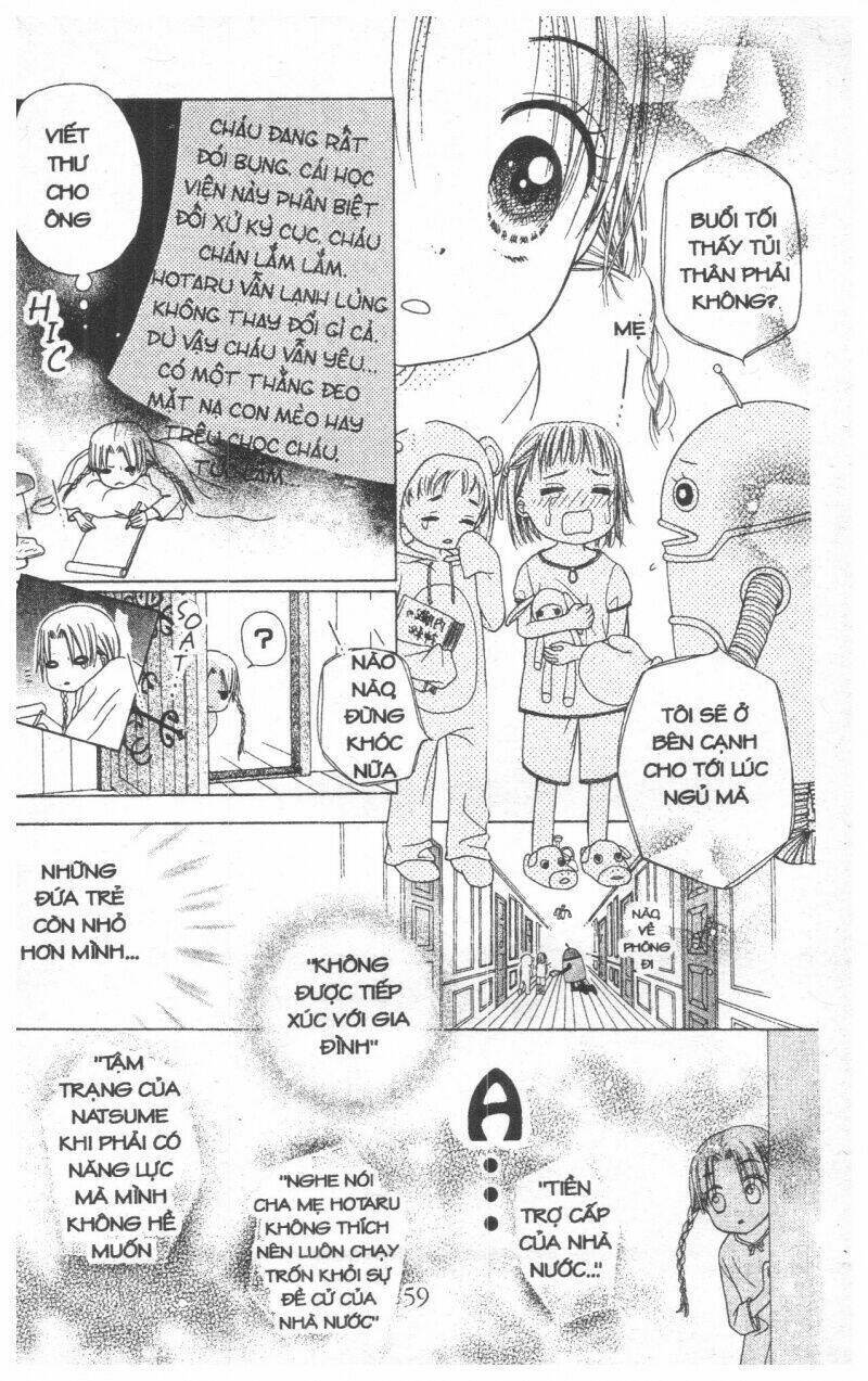 Gakuen Alice Chapter 2 - Trang 2