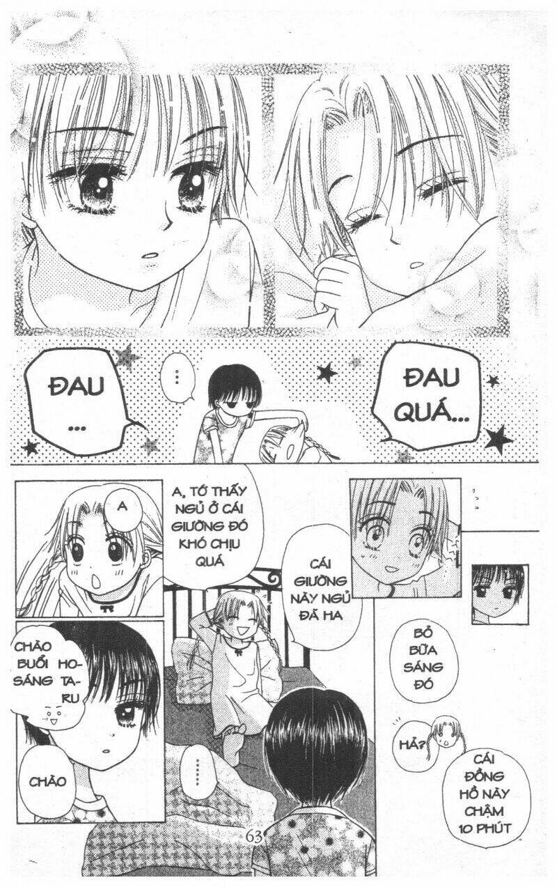 Gakuen Alice Chapter 2 - Trang 2