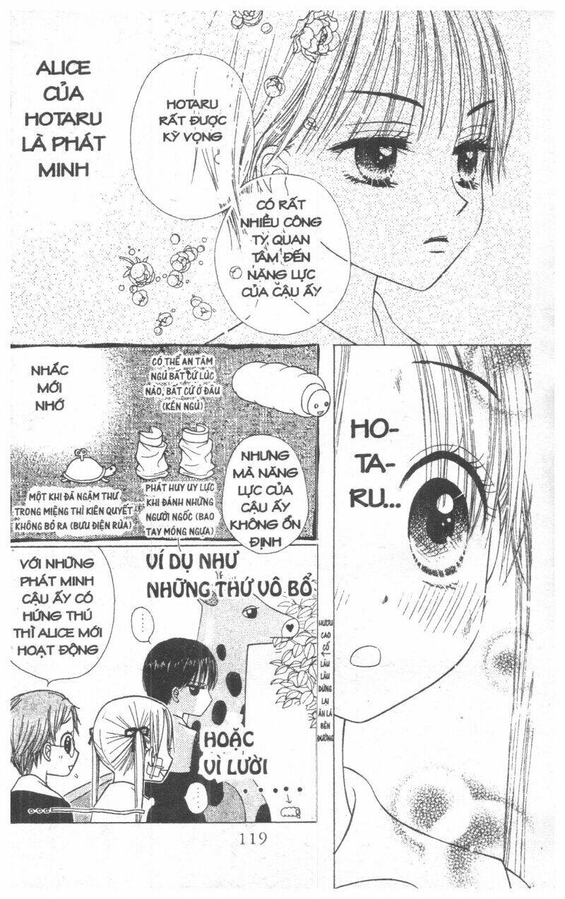 Gakuen Alice Chapter 1 - Trang 2