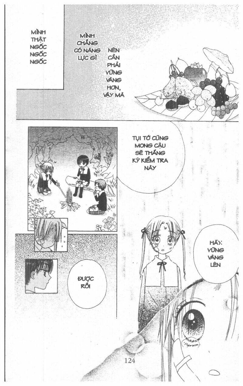 Gakuen Alice Chapter 1 - Trang 2