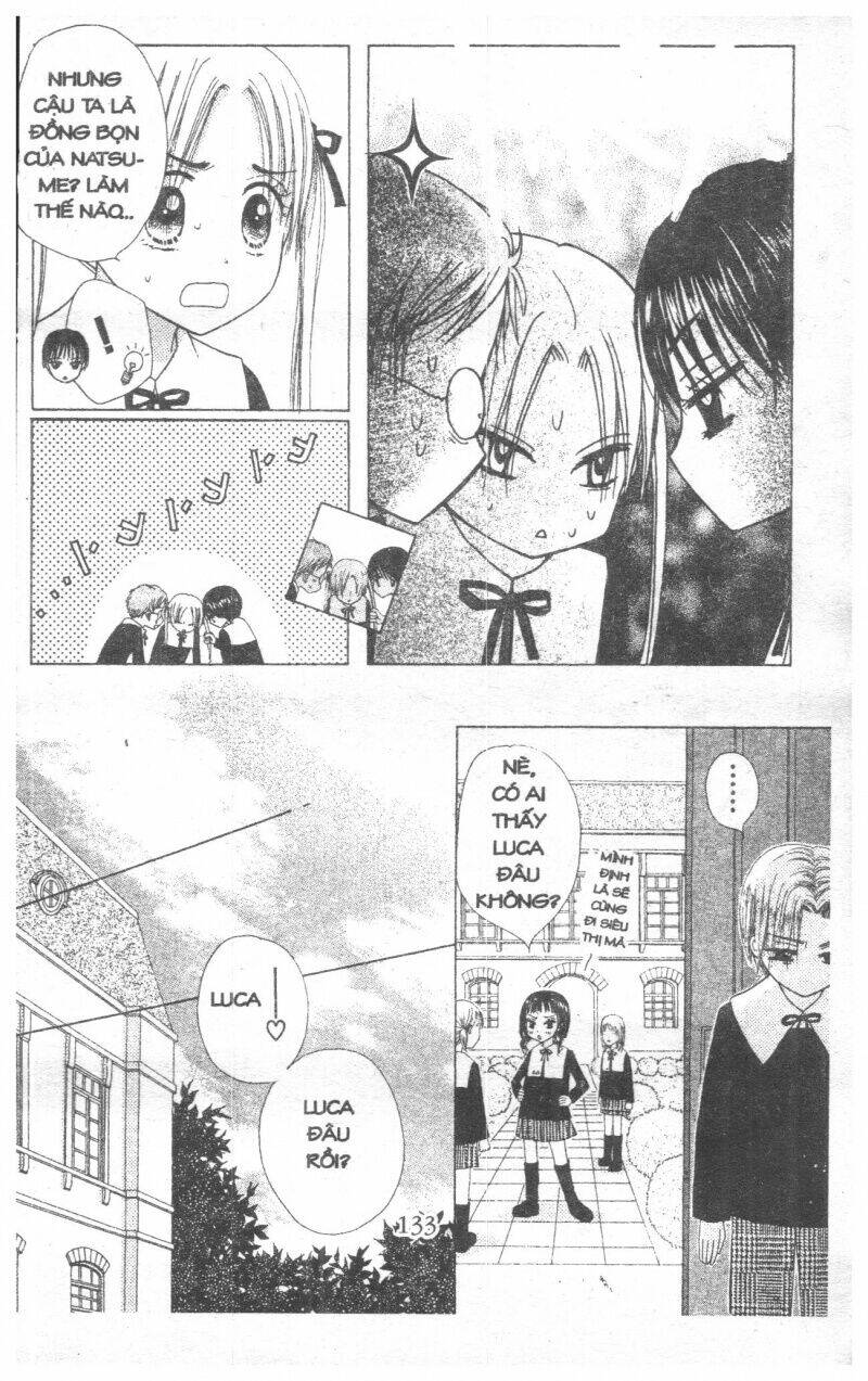 Gakuen Alice Chapter 1 - Trang 2