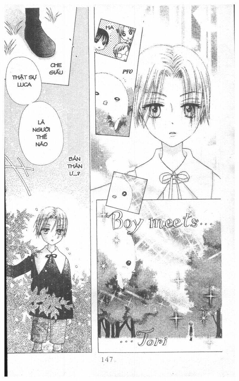 Gakuen Alice Chapter 1 - Trang 2