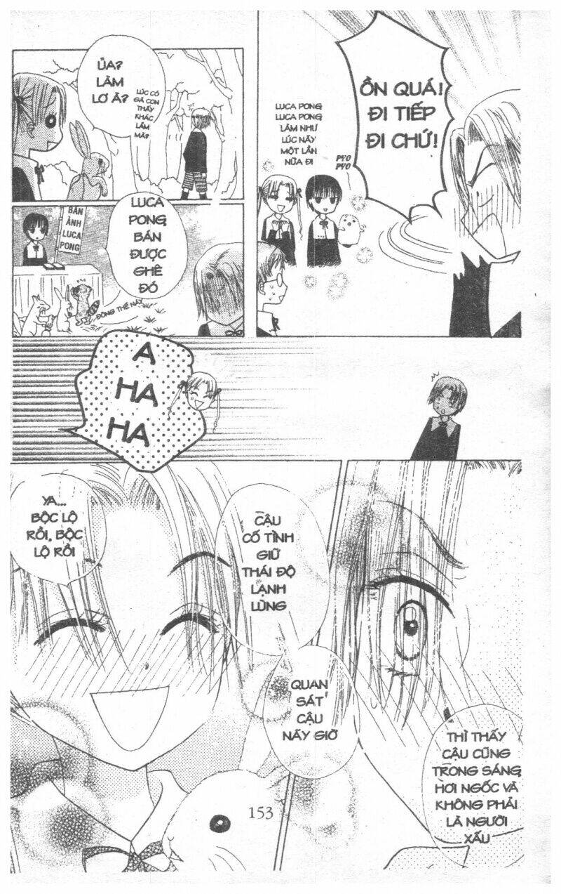 Gakuen Alice Chapter 1 - Trang 2