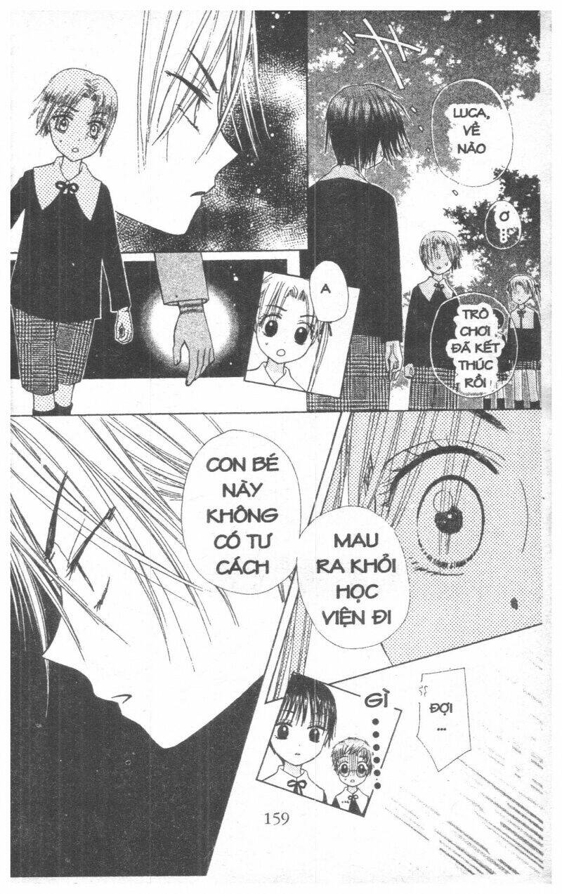 Gakuen Alice Chapter 1 - Trang 2