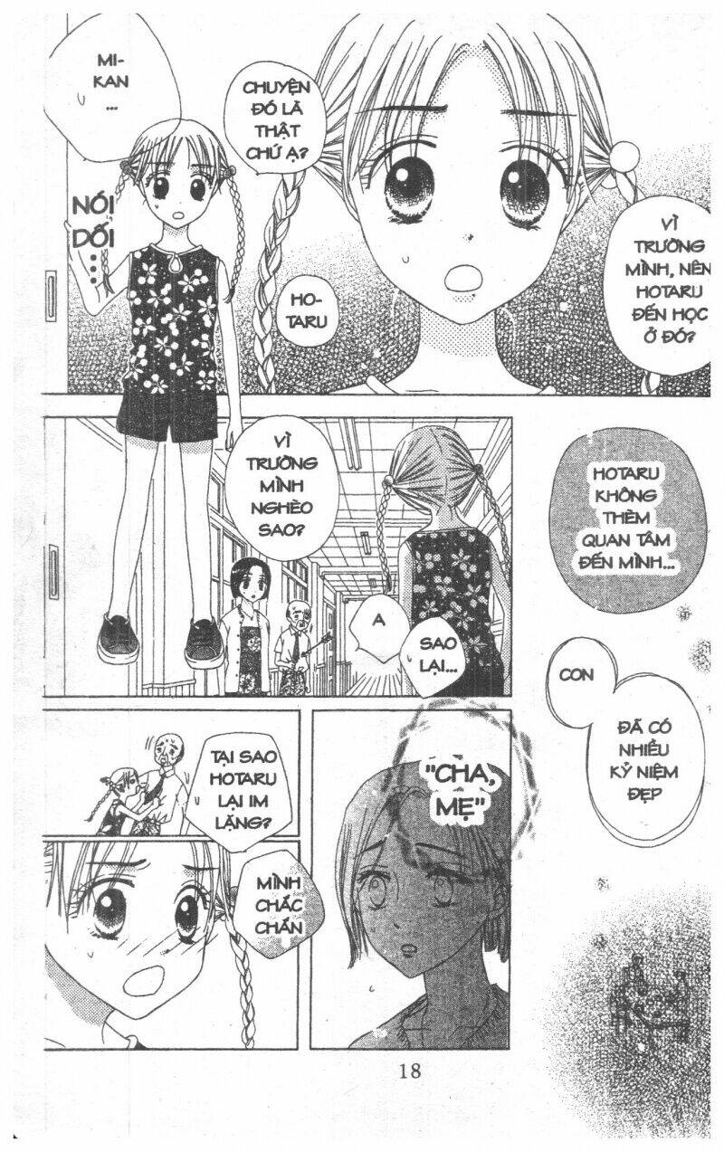 Gakuen Alice Chapter 1 - Trang 2