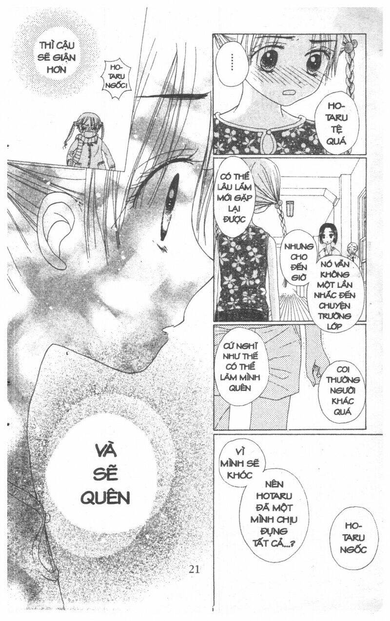 Gakuen Alice Chapter 1 - Trang 2