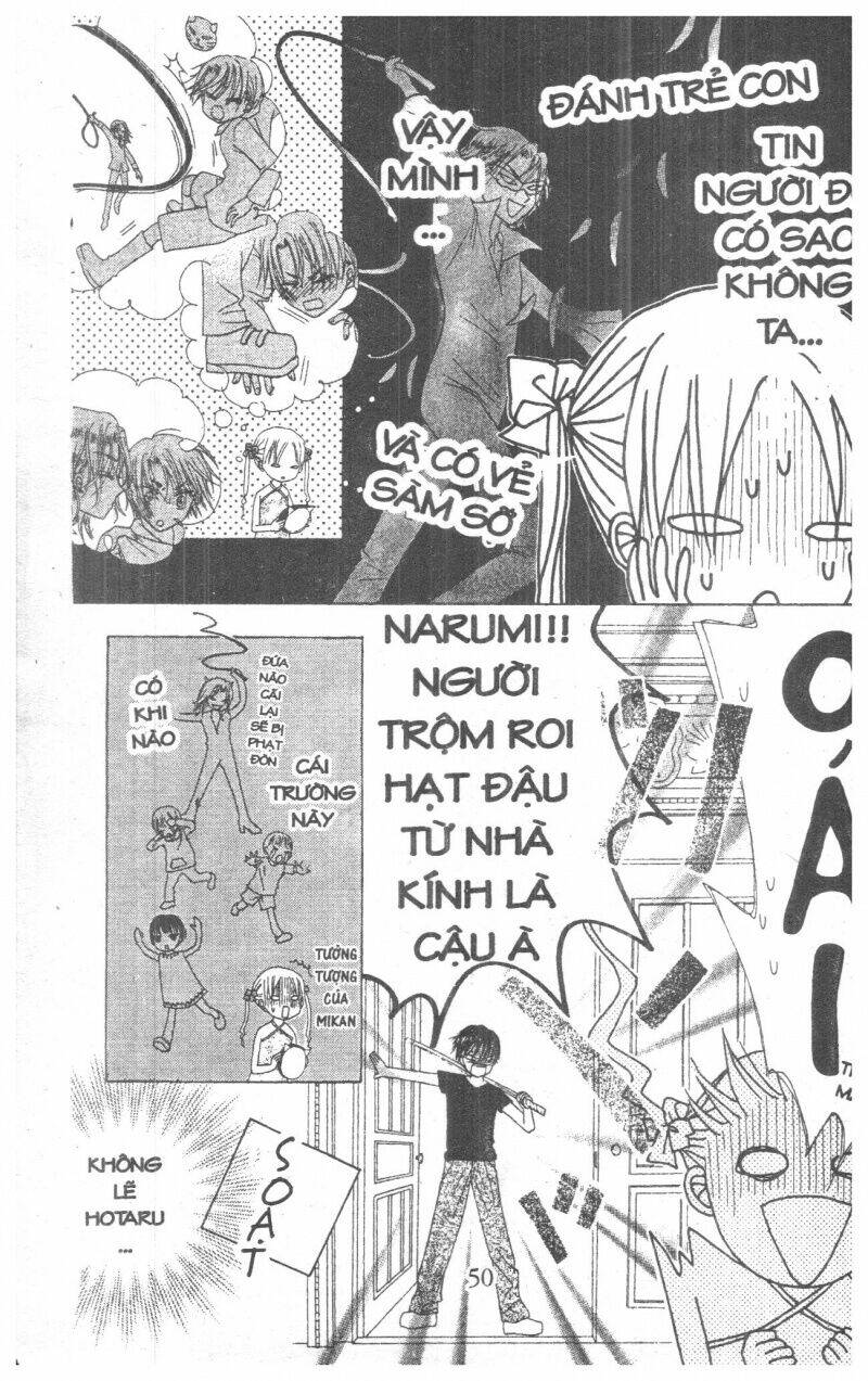 Gakuen Alice Chapter 1 - Trang 2