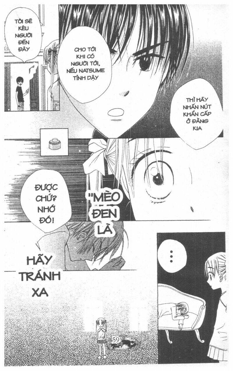 Gakuen Alice Chapter 1 - Trang 2