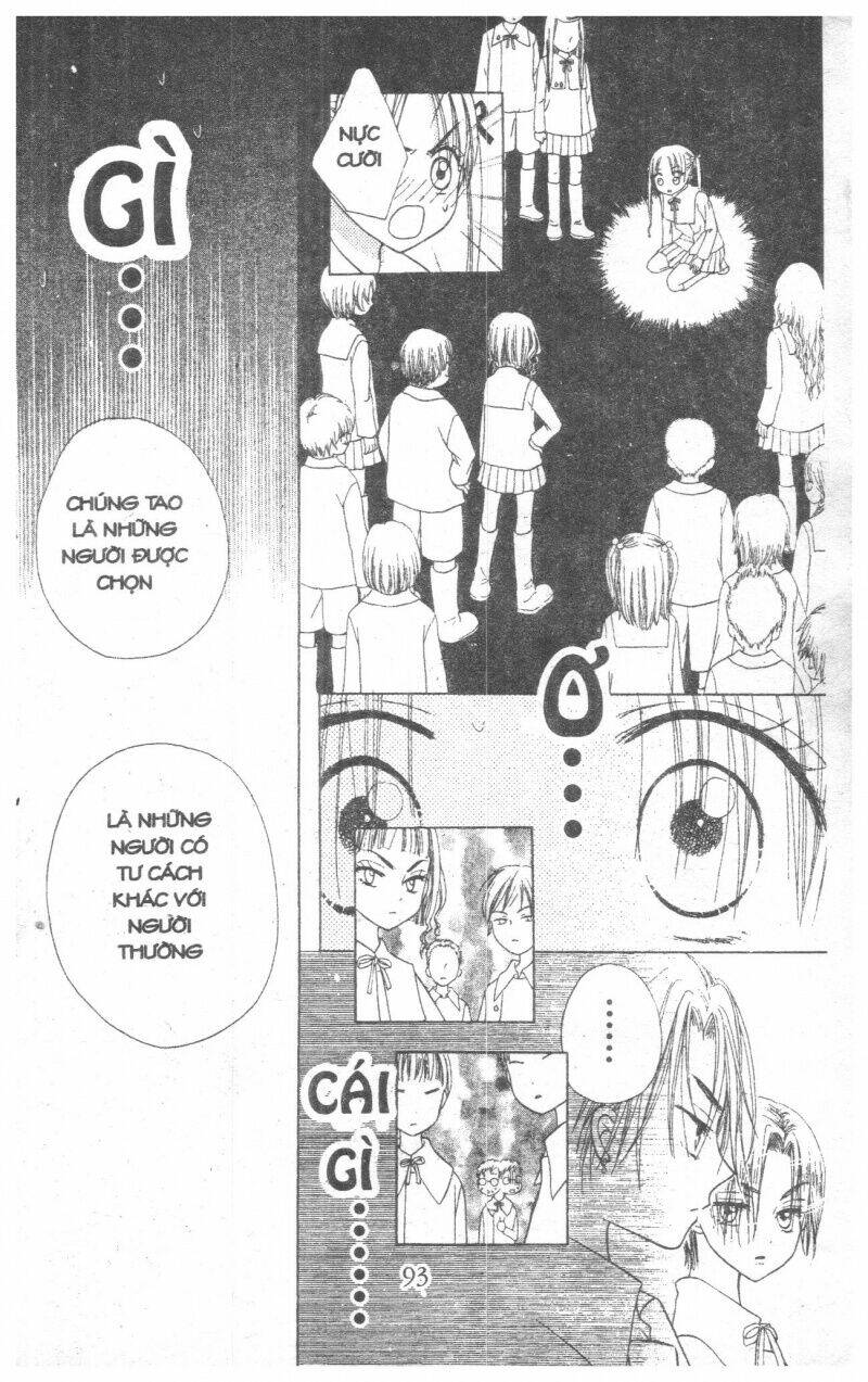 Gakuen Alice Chapter 1 - Trang 2