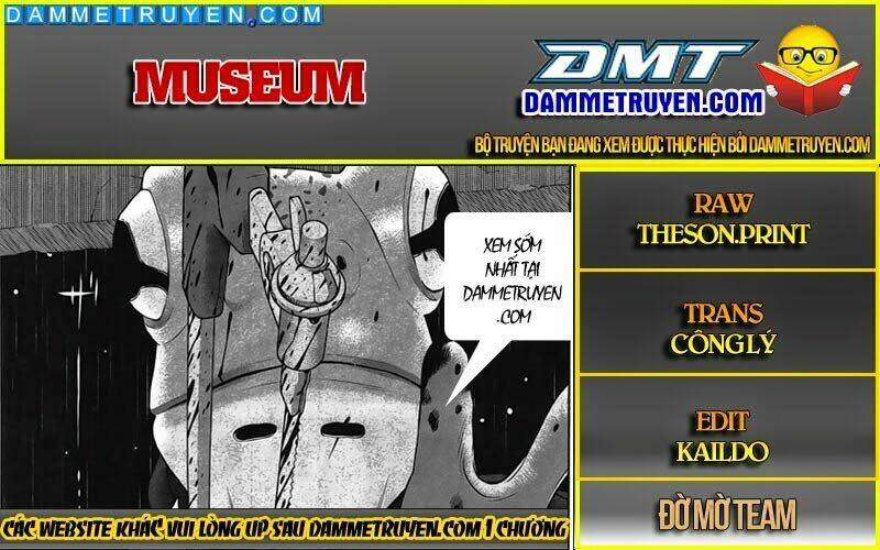 Museum Chapter 24 - Trang 2