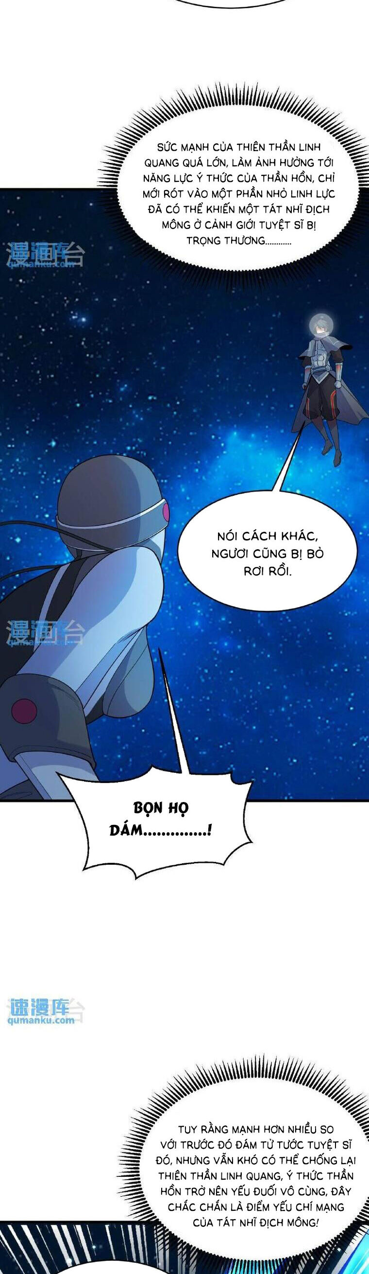 Thuật Sĩ Đến Từ Tương Lai Chapter 193 - Trang 2