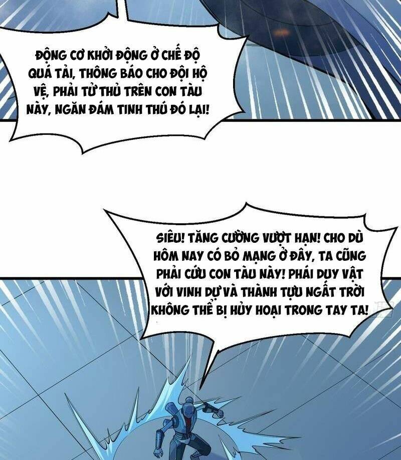 Thuật Sĩ Đến Từ Tương Lai Chapter 188 - Trang 2