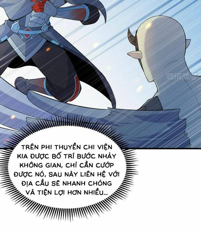 Thuật Sĩ Đến Từ Tương Lai Chapter 188 - Trang 2