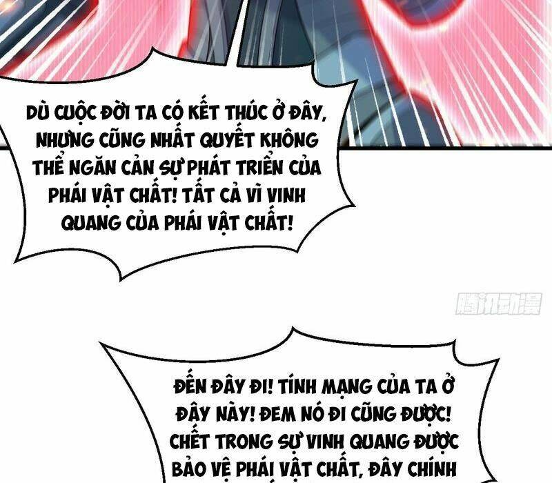 Thuật Sĩ Đến Từ Tương Lai Chapter 188 - Trang 2