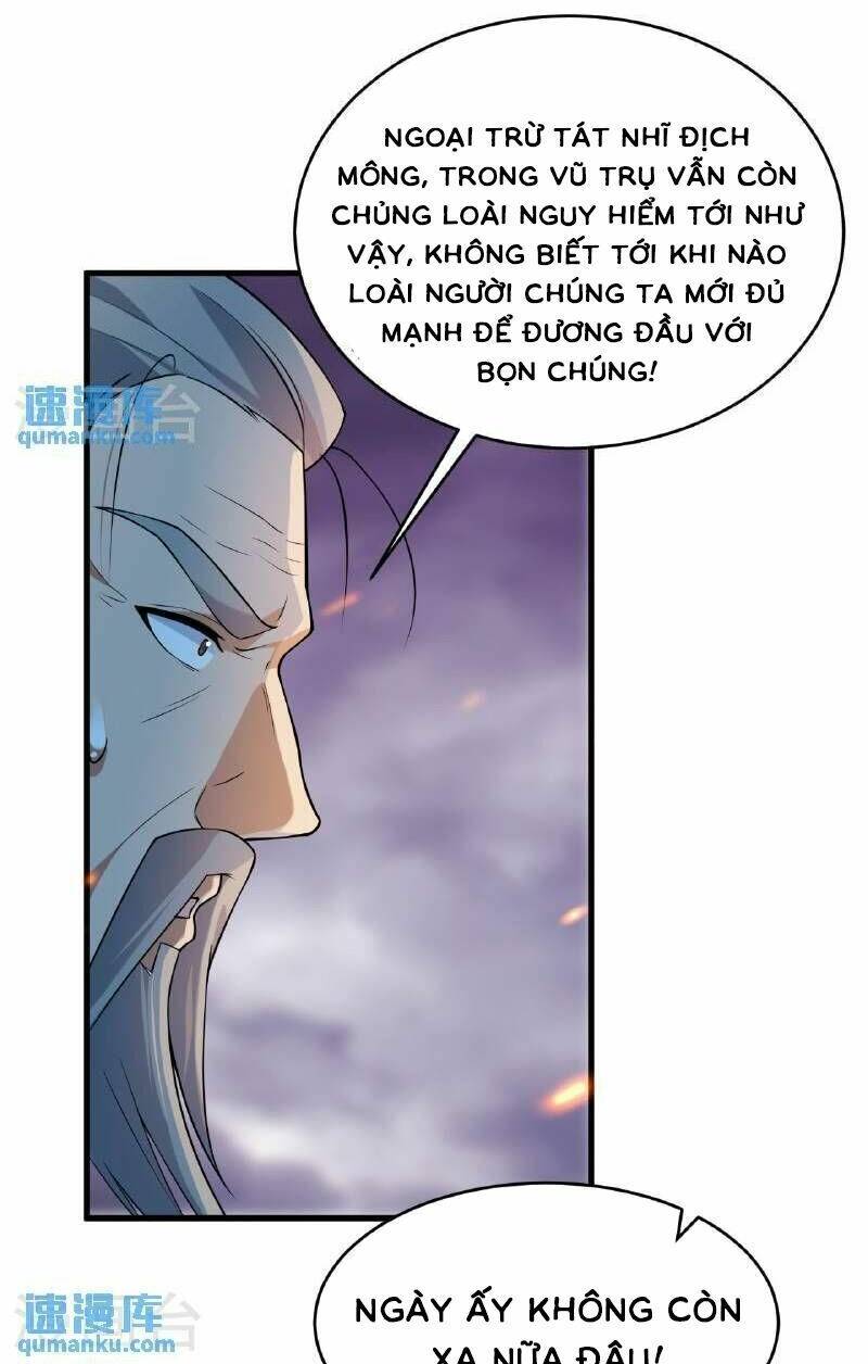 Thuật Sĩ Đến Từ Tương Lai Chapter 186 - Trang 2