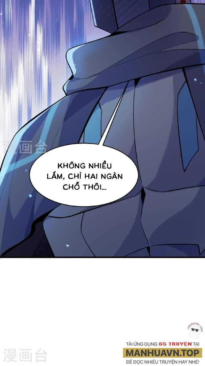 Thuật Sĩ Đến Từ Tương Lai Chapter 185 - Trang 2