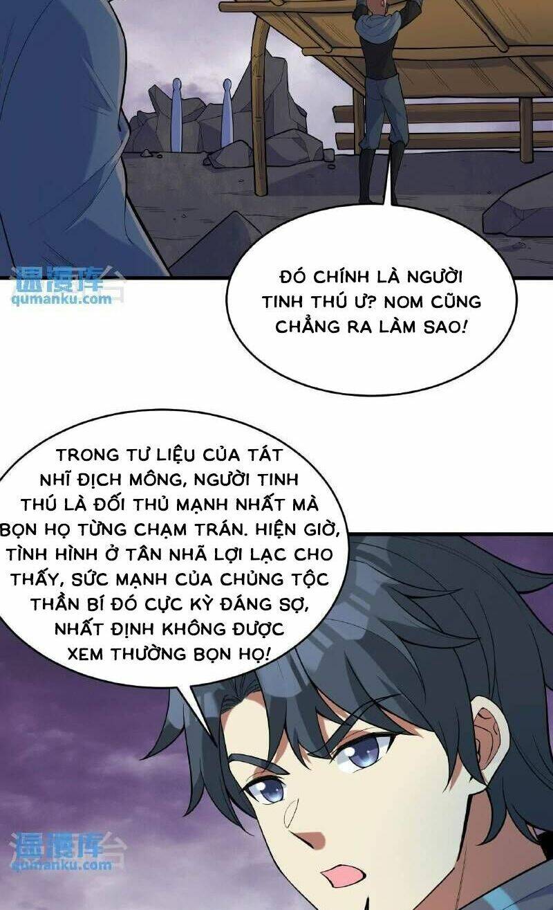 Thuật Sĩ Đến Từ Tương Lai Chapter 185 - Trang 2