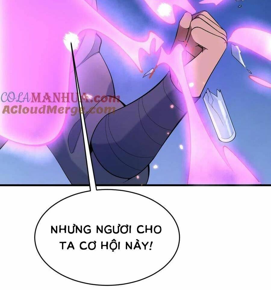 Thuật Sĩ Đến Từ Tương Lai Chapter 183 - Trang 2