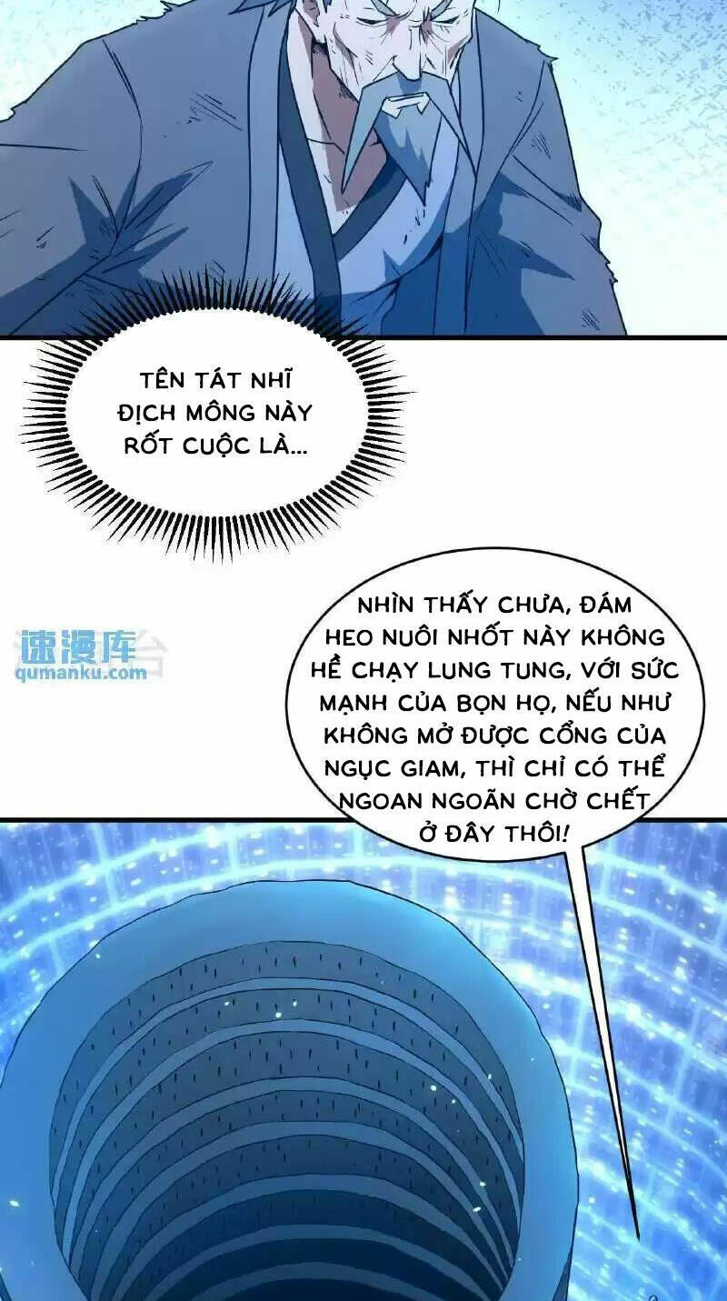 Thuật Sĩ Đến Từ Tương Lai Chapter 181 - Trang 2