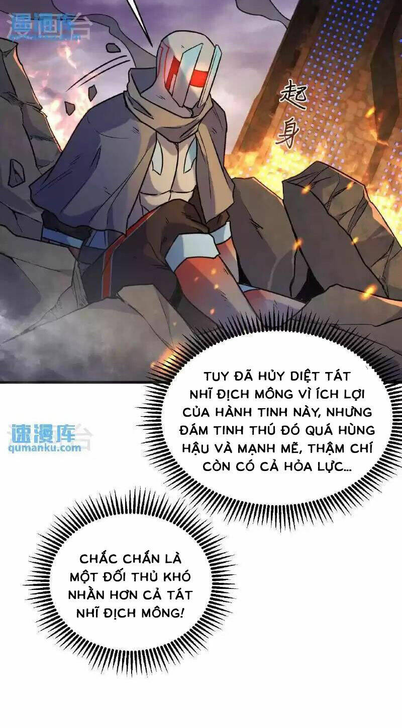 Thuật Sĩ Đến Từ Tương Lai Chapter 179 - Trang 2