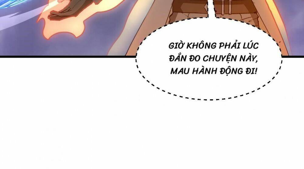 Thuật Sĩ Đến Từ Tương Lai Chapter 166 - Trang 2