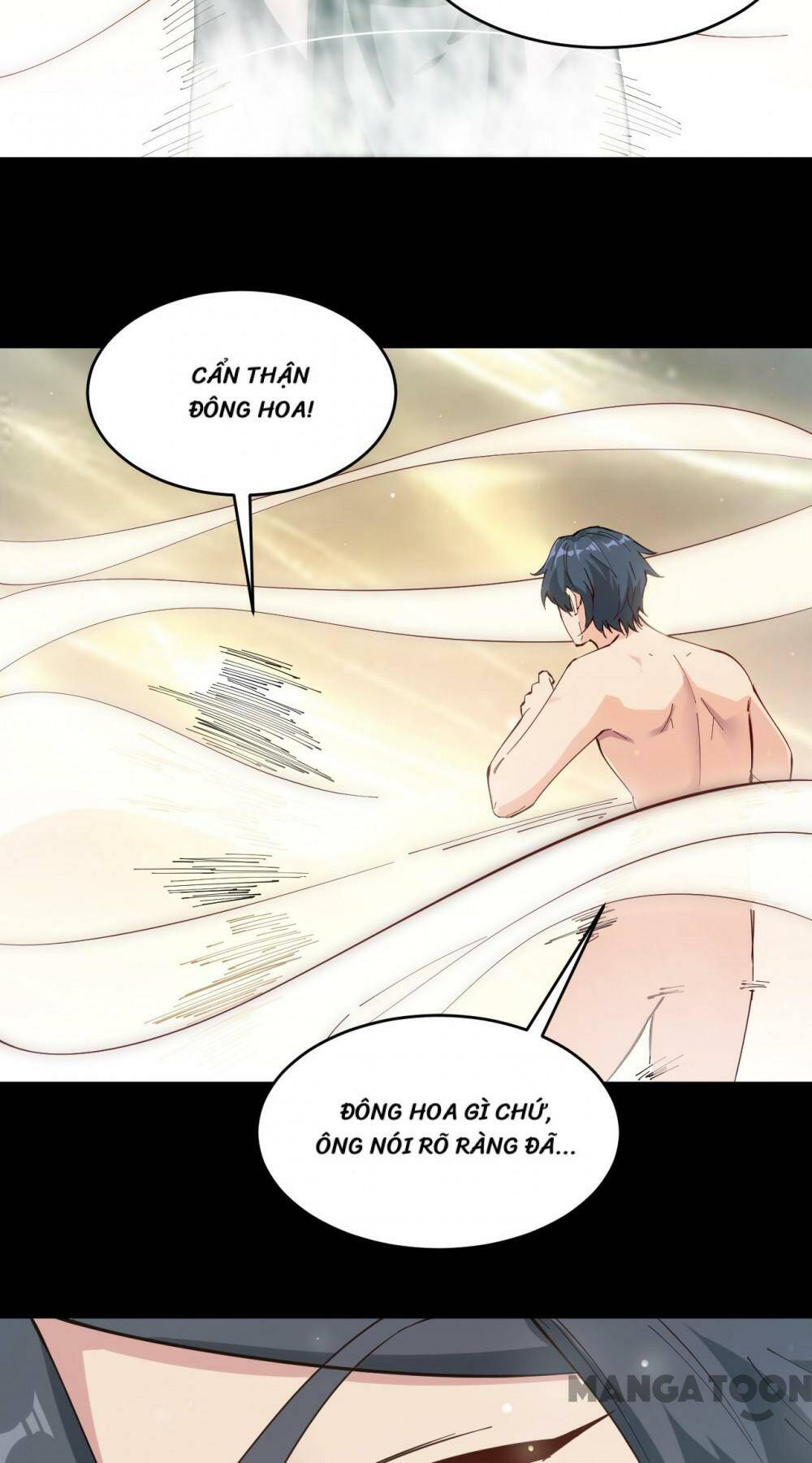 Thuật Sĩ Đến Từ Tương Lai Chapter 145 - Trang 2