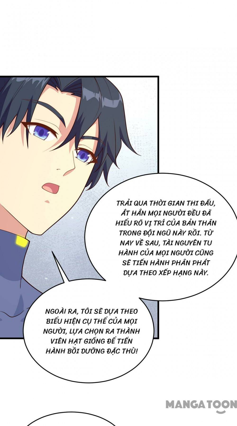 Thuật Sĩ Đến Từ Tương Lai Chapter 138 - Trang 2