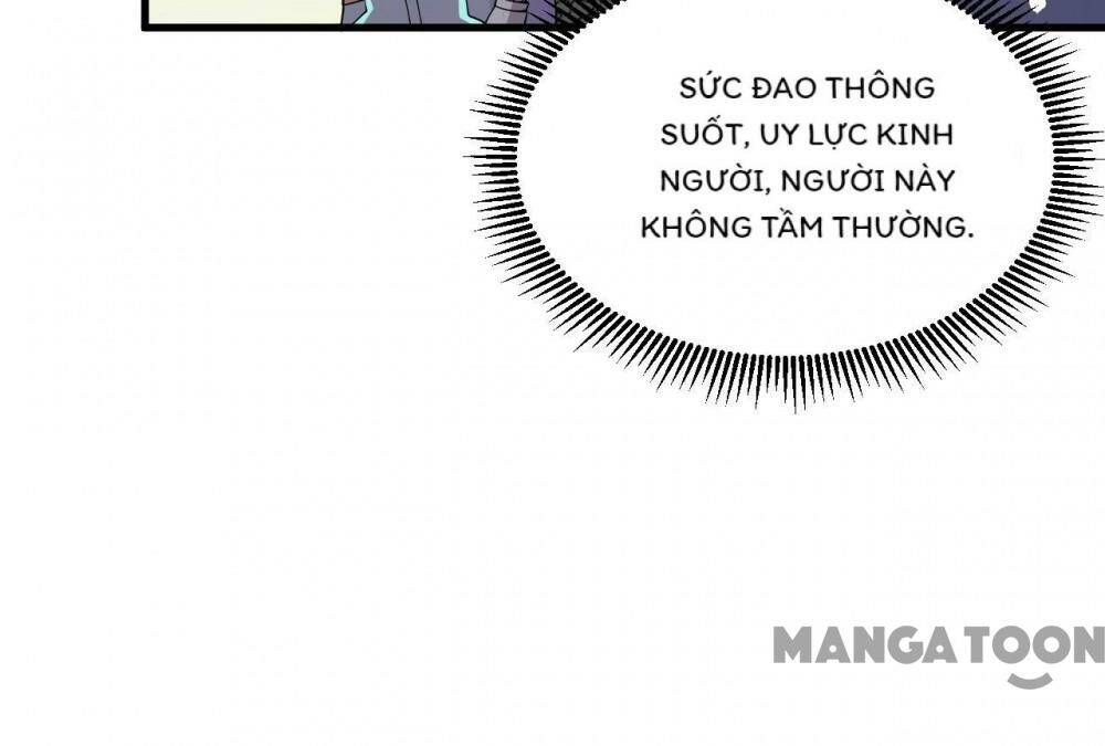 Thuật Sĩ Đến Từ Tương Lai Chapter 136 - Trang 2