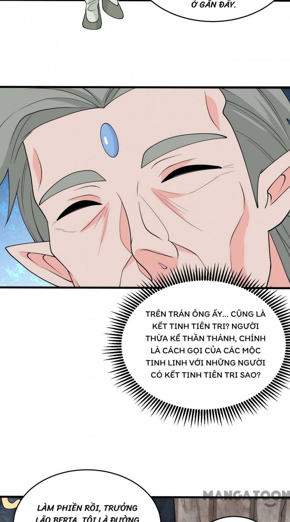 Thuật Sĩ Đến Từ Tương Lai Chapter 126 - Trang 2