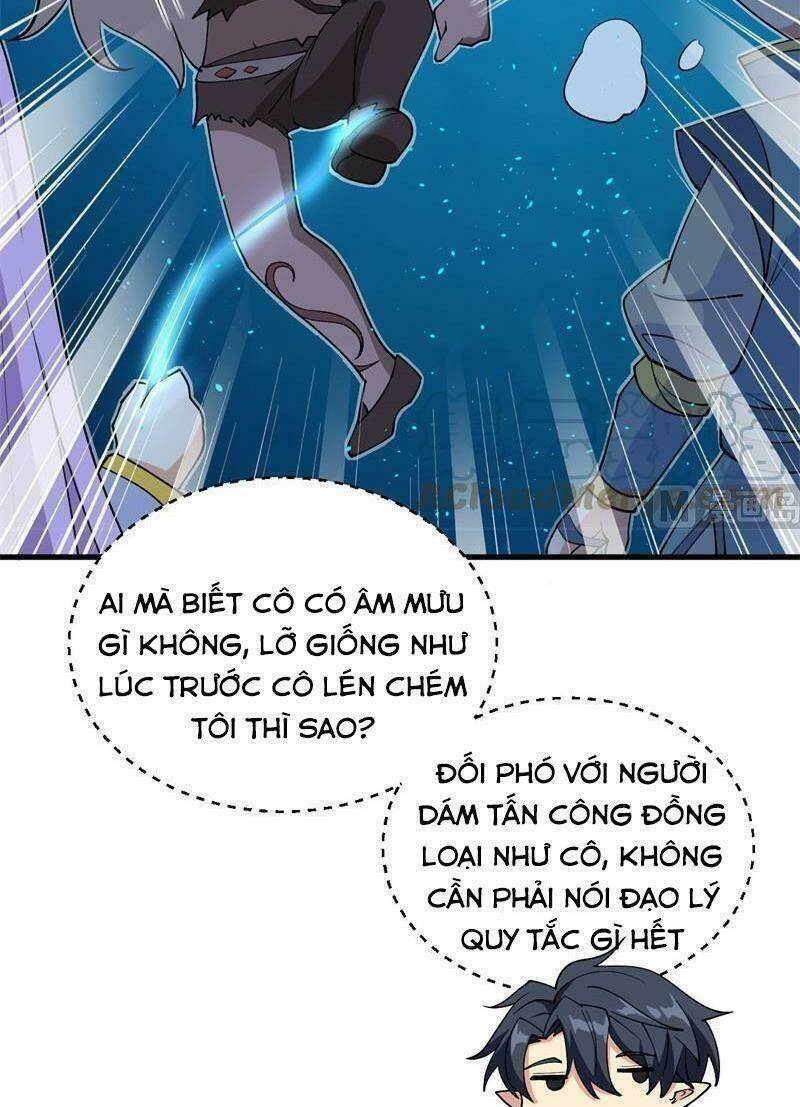 Thuật Sĩ Đến Từ Tương Lai Chapter 118 - Trang 2