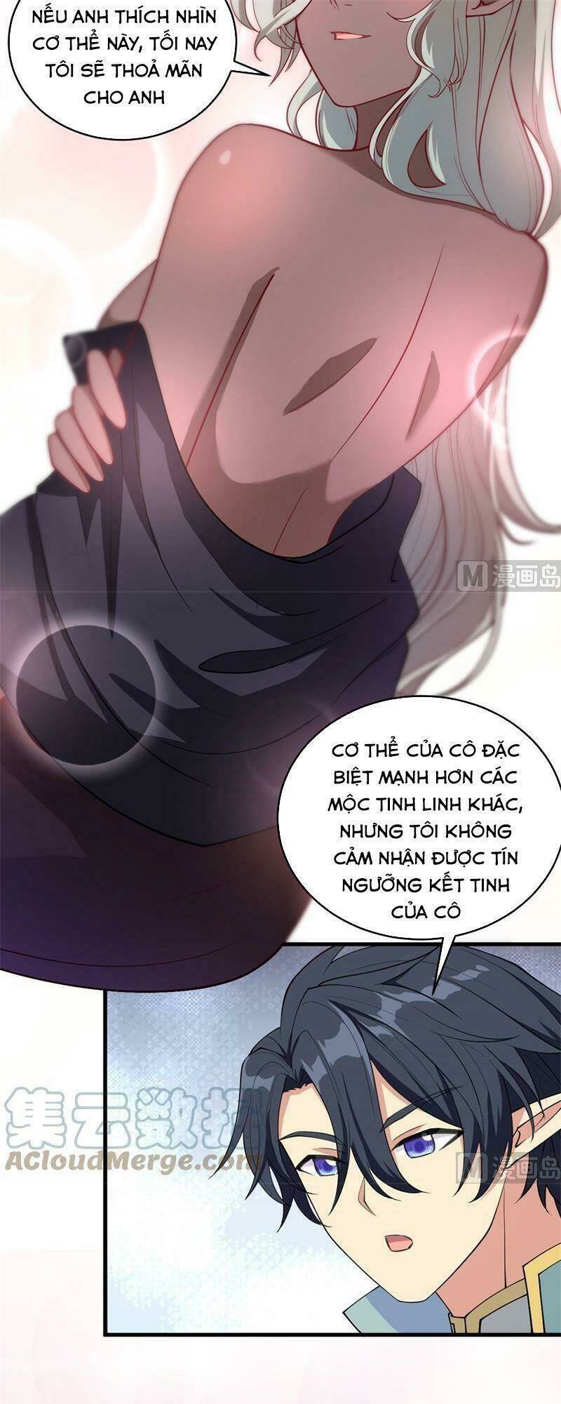 Thuật Sĩ Đến Từ Tương Lai Chapter 117 - Trang 2