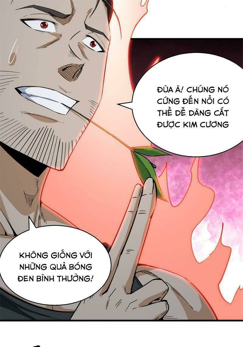 Thuật Sĩ Đến Từ Tương Lai Chapter 95 - Trang 2