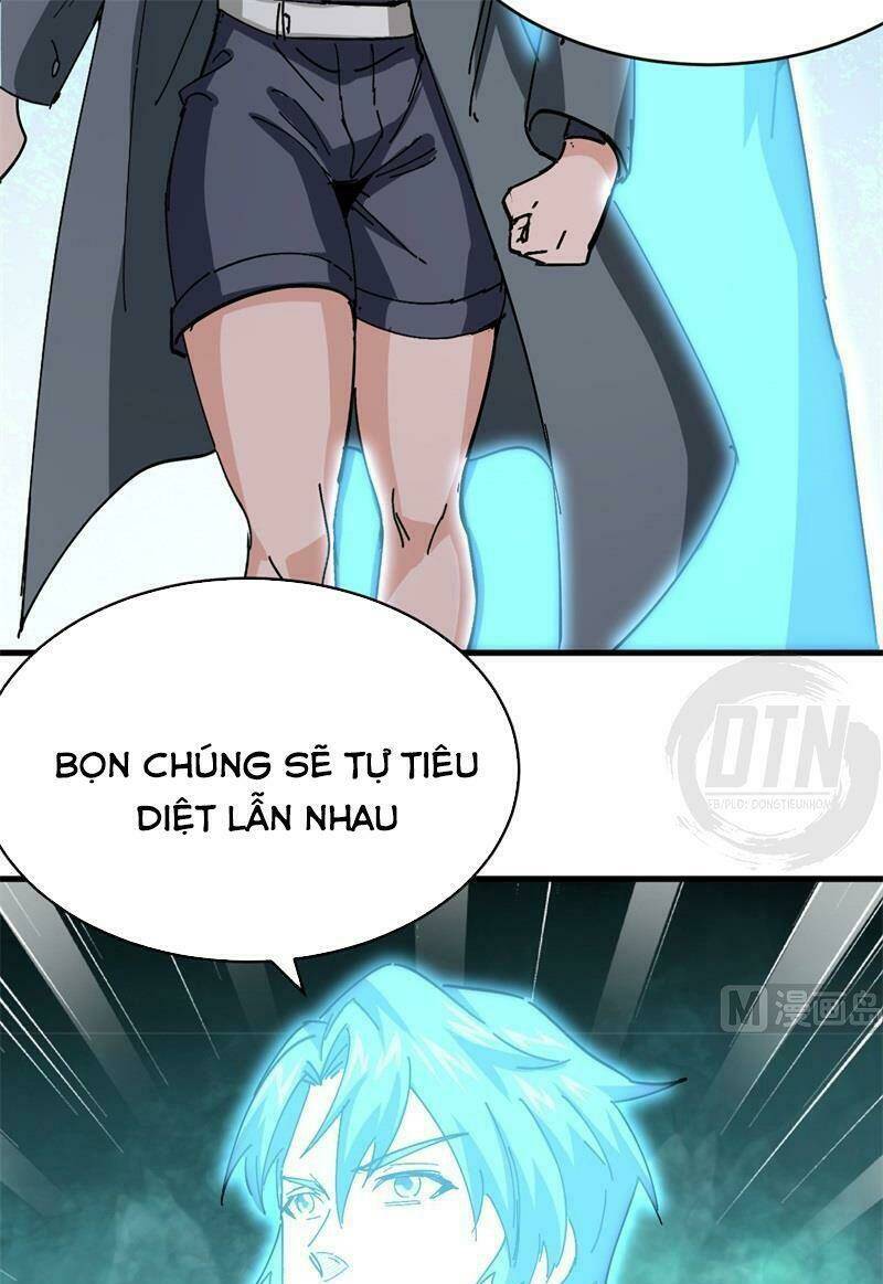 Thuật Sĩ Đến Từ Tương Lai Chapter 94 - Trang 2