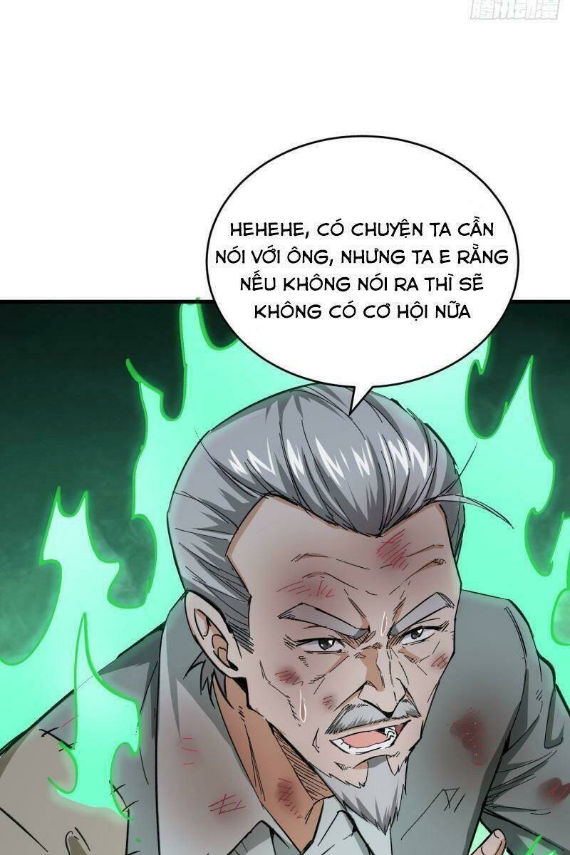 Thuật Sĩ Đến Từ Tương Lai Chapter 92 - Trang 2