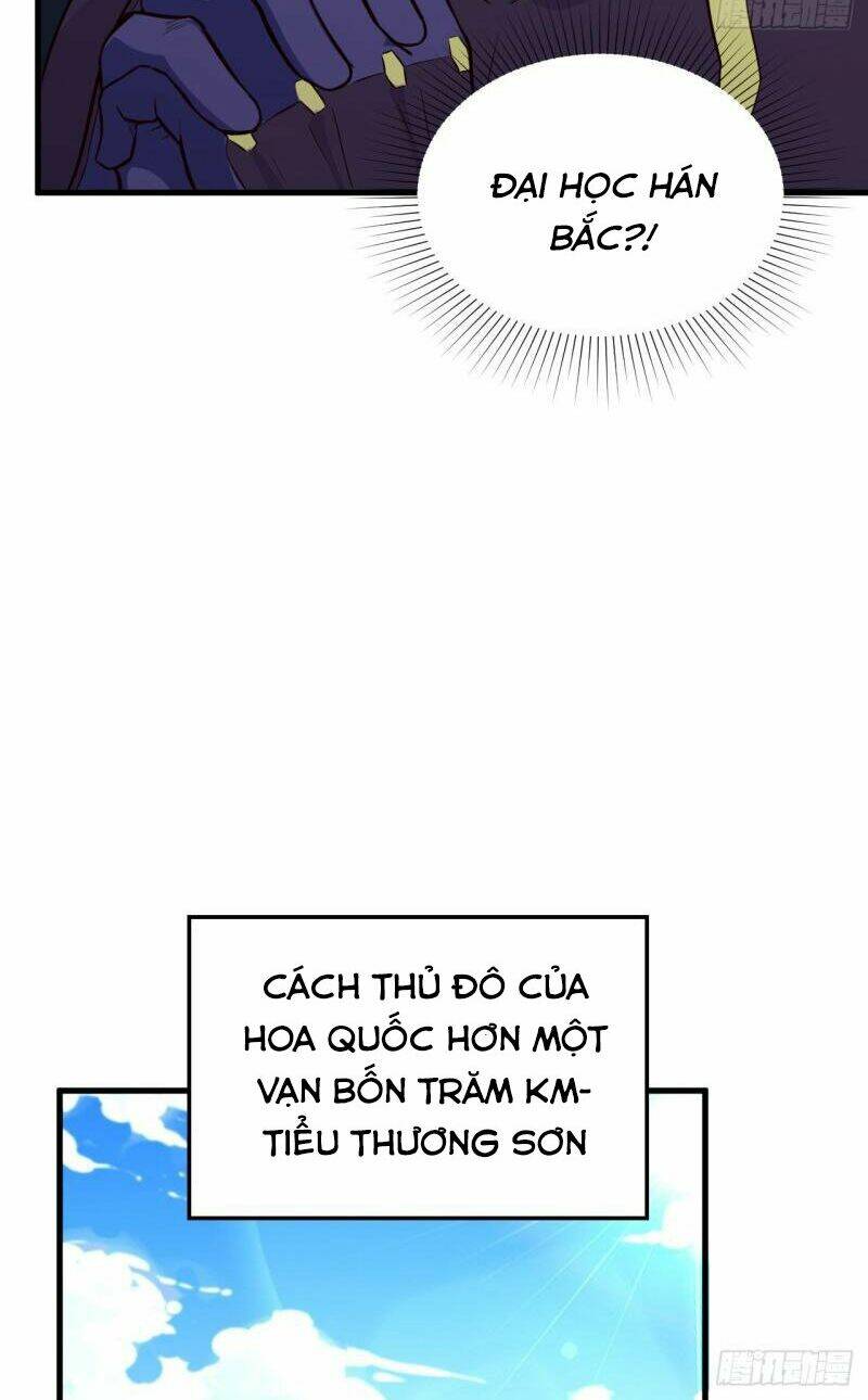 Thuật Sĩ Đến Từ Tương Lai Chapter 89 - Trang 2