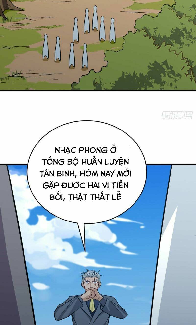 Thuật Sĩ Đến Từ Tương Lai Chapter 89 - Trang 2